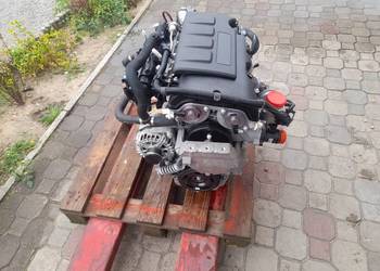 Opel mokka silnik B14 NET