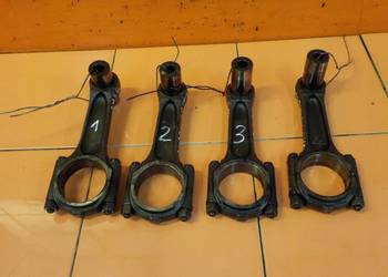 GALAXY MK3 S-MAX 2.0 TDCI 08r 140KM korbowod 10525