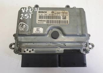 Volvo V70 III 2.5 T STEROWNIK SILNIKA 0261209108