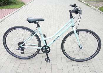 Niemiecki  Rower Trekkingowy koła 28" mało używany