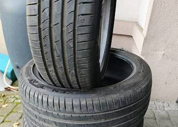 4 X NEXEN 205/45 R17 N'Fera Primus SU1 88W wzmocnione XL