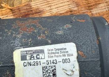 Orbitrol eaton 291-5143-003