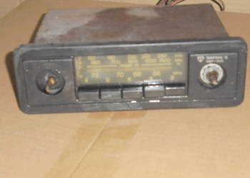 Radio Unitra Diora Safari 5 - do renowacji