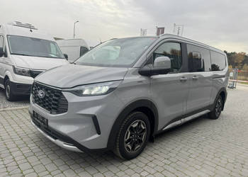 Ford Tourneo Custom 320 L2H1 VA Automat Active 2025r.