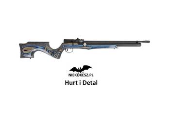 OFERTAmarzec:  Wiatrówka PCP Reximex Lyra Limited Edition Blue Laminated 5.