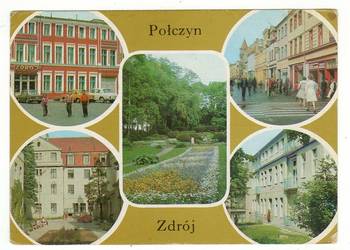 POŁCZYN ZDRÓJ WIELOWIDOKOWA 8