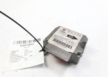 MODUŁ OPEL VECTRA B 1923549 MODUŁ OPEL VECTRA B 1923549