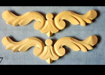 RZEŻBA MEBLOWA NR.- 27