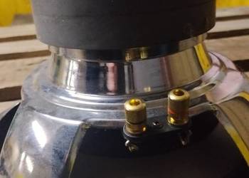 Alphard niskotonowy.