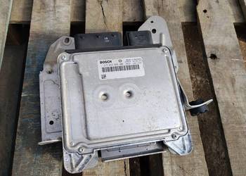 BMW E70 STEROWNIK  AKTYWNEGO UKŁADU KIEROWNICZEGO 6781467
