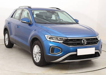 VW T-Roc 1.5 TSI