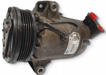 SPRĘŻARKA KLIMATYZACJI Opel Astra III H 1.8 16V 13286085 UL3