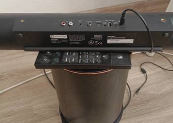 Sprzedam soundbar Hama