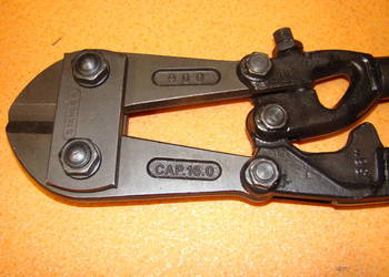 Nożyce do prętów 900 mm STANLEY 1433622