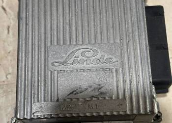 Sterownik Linde LES-40/11 SC05 CONTROLLER 3903608863