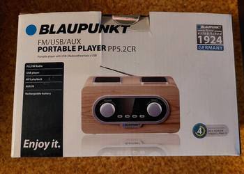 Radio blaupunkt