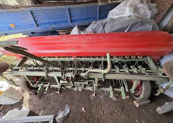 Siewnik nodet gougis; kuhn 3m