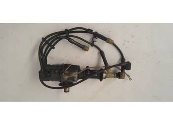 Aparat zapłonowy Favorit/Forman sprawny