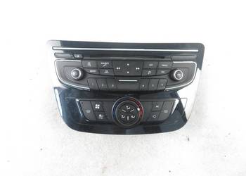 KLIMATRONIK PEUGEOT 508 SW I (8E_) 96656640XZ