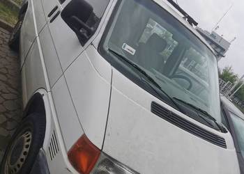 Volswagen Transporter t4