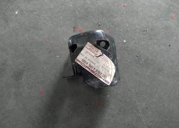 PORSCHE 964 wzmocnienie karoserii lewe dolne