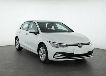 VW Golf 1.0 TSI