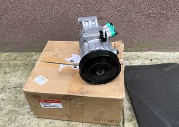97701G4100 NOWA Sprężarka klimatyzacji KIA CEED XCEED PROCEED HYUNDAI I30