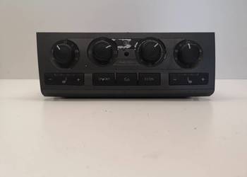 PANEL KLIMATRONIK AUDI A6 C6 4F1820043G