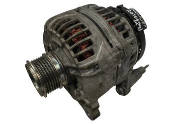 ALTERNATOR Audi A3 8P 2.0 TDI bosch