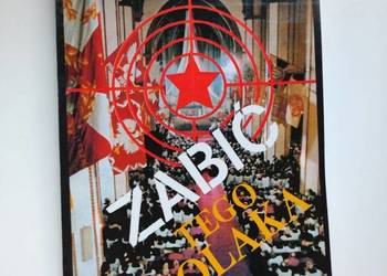 zamach Zabić tego Polaka Jurczenko, Kilijanek, Topolski Jan Paweł II