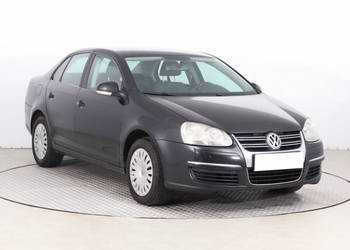VW Jetta 1.9 TDI