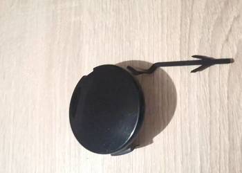 RENAULT MEGANE III ZAŚLEPKA HAKA PRZÓD 511807257R RENAULT MEGANE III ZAŚLEPKA HAKA PRZÓD 511807257R