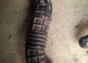 FIAT DUCATO 2,5 D rura powietrza dolot