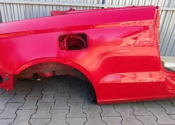 AUDI A3 8V CABRIO ĆWIARTKA PRAWY TYŁ BŁOTNIK LY3M 2015