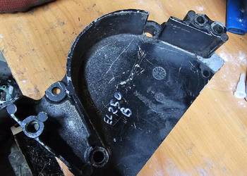 Kawasaki el 250 eliminator pokrywa osłona dekiel zębatki el250 252 el252