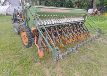 Amazone d7 special 3m