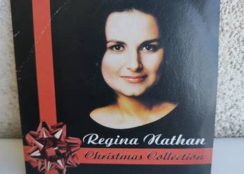 Płyta CD Christmas Collection Regina Nathan