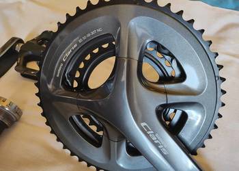 Korba Shimano Claris FC-R2030 i support BB-RS501