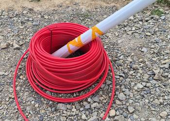 Rura PEX Vesbo Premium 16x2.0