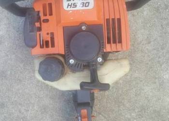 zbiornik paliwa bak  nożyce STIHL HS 80 hs80
