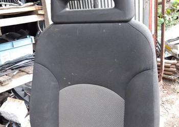 Iveco Daily oparcie fotela kierowcy