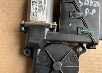 Silniczek moduł szyby prawy przód Polo 4 6Q2959801A 400642E