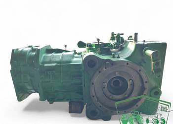 Tylny most Skrzynia biegów Dyferencjał L167016 L166555 John Deere 6320
