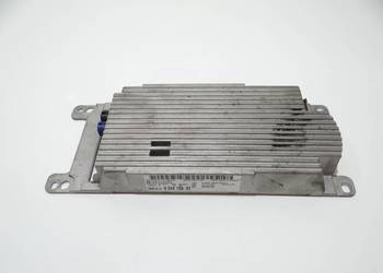 MODUŁ STEROWNIK BLUETOOTH BMW F10 F11 9244188