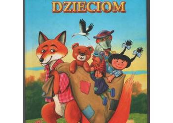 Brzechwa Dzieciom - Brzechwa Jan