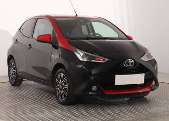 Toyota Aygo 1.0 VVT-i