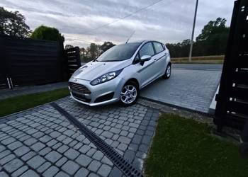Opłacona gotowa do rejestracji 1.25 benzyna