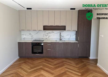 2-pokojowe mieszkanie po kapitalnym remoncie