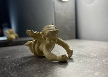 Figurka / figura anioł / aniołek Figurka / figura anioł / aniołek