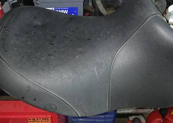 Siedzenie kierowcy do bmw r1100rt.